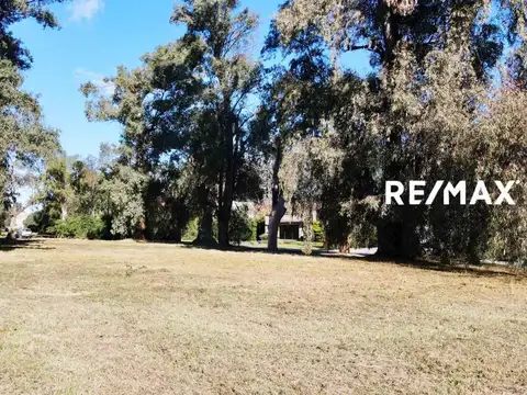 VENTA LOTE LA PEREGRINA CENTRAL CON ESCRITURA