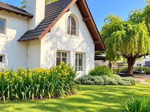 Casa en Venta de 3 dormitorios