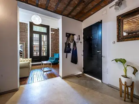 Venta Departamento PH 3 ambientes Sin Expensas Terraza Excelente ubicación Caballito