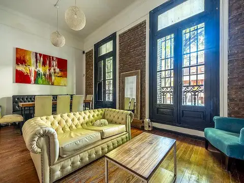 Venta Departamento PH 3 ambientes Sin Expensas Terraza Excelente ubicación Caballito