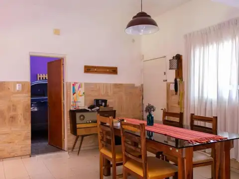 Casa en Venta 20 años