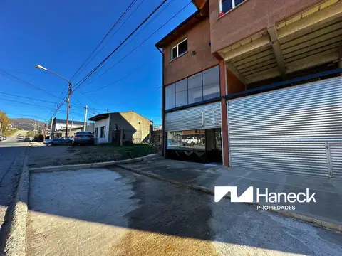 Alquiler Local Comercial, San Carlos de Bariloche