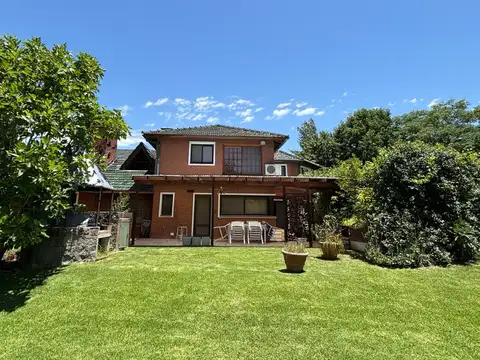 Casa en Alquiler 30 años