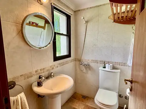 Casa en Club de Campo la Martona