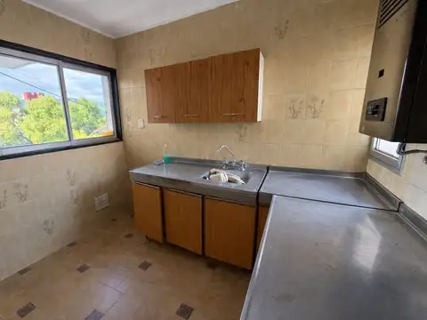 Departamento en Venta 41 años