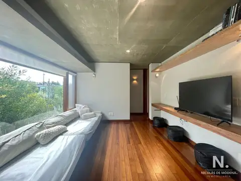 Casa en Alquiler Temporal de 4 dormitorios