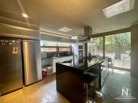 Casa en Alquiler Temporal en El Chorro, USD 10.000
