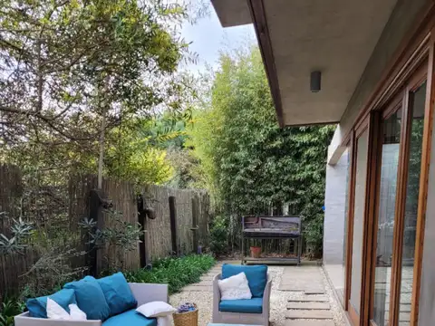 Casa en Alquiler Temporal 2024 años