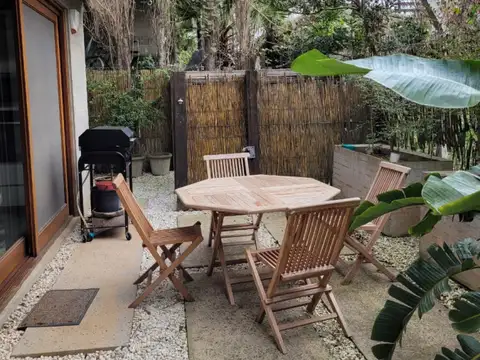 Alquila casa en el Chorro, Manantiales de 4 dormitorios.