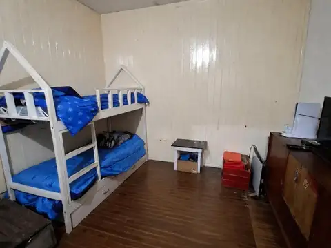 Depto Tipo Casa 4 ambientes con 1 baño