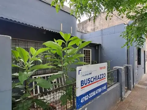 Excelente PH de 4 ambientes en una planta al frente