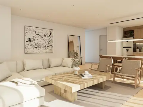 Departamento - Belgrano