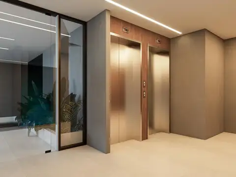 Departamento en Venta A Estrenar