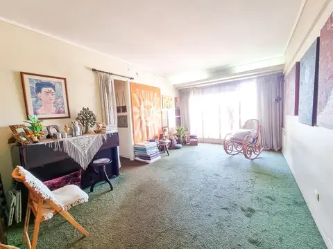 Departamento en Venta de 4 ambientes