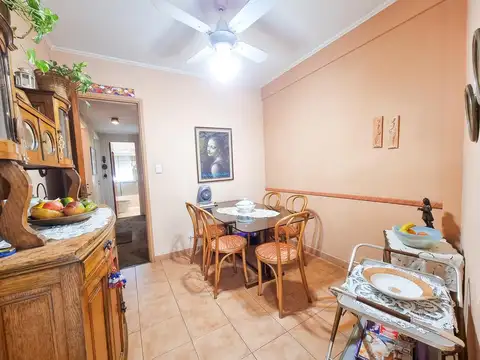 Departamento en Venta al Este