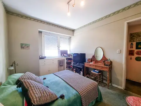 Departamento en Venta en Almagro, USD 195.000