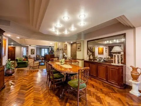 Casa en Venta de 4 dormitorios