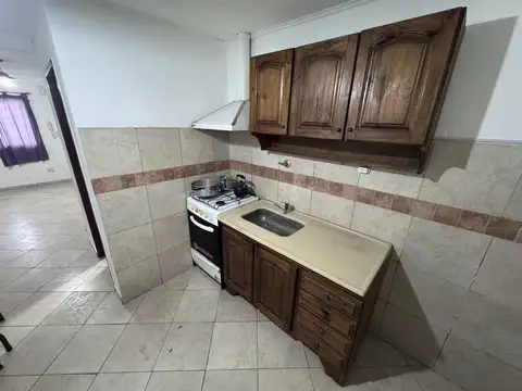 Depto Tipo Casa en Venta con 1 cocheras