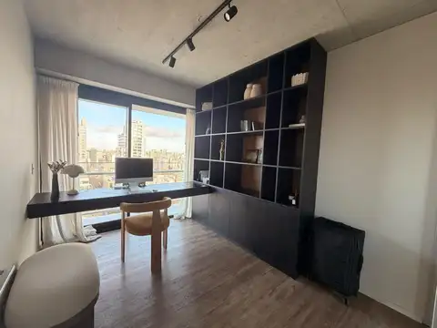 Departamento en Alquiler de 2 dormitorios