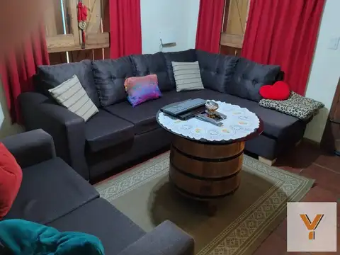 Casa en Venta de 2 dormitorios