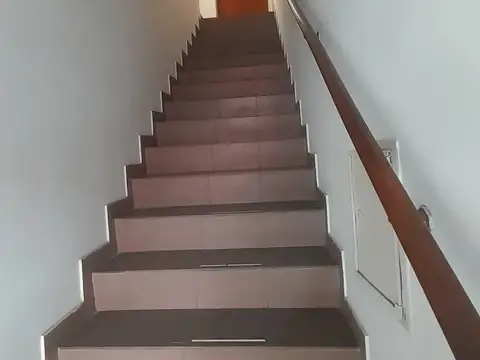 Oficina Monoambiente con 1 baño