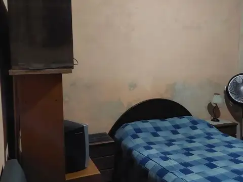 CASA PARA DOS FAMILIAS