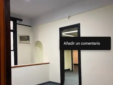 Venta de Oficina 4 Ambientes en San Cristobal, Capital Federal