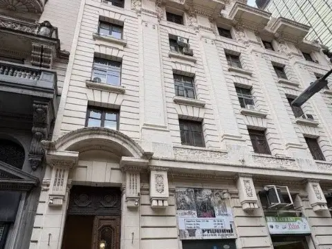 Venta de Oficina 4 Ambientes en San Cristobal, Capital Federal