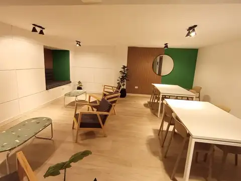 CEVALLOS, VIRREY 300, Piso -1