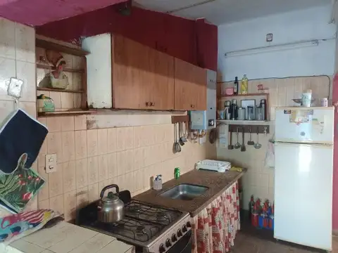 Casa en Venta 37 años