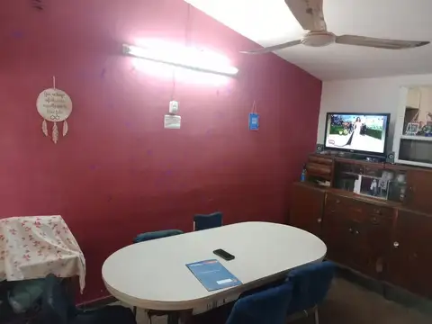 VENTA DE CASA BARRIO LAS LILAS 3 DORMITORIOS