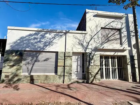 Casa en Barrio Central Córdoba