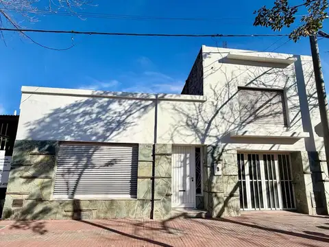 Casa en Venta en Central Córdoba, USD 120.000
