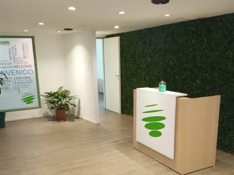 Oficina en venta en Catalinas