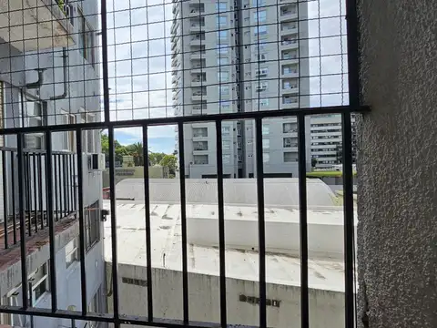 Departamento en Alquiler 40 años