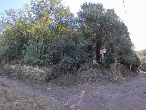 Terreno Lote Villa Los Altos La Lucinda  RIO CEBALLOS escritura y servicios