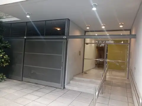 Departamento en venta en Villa Crespo