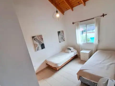 Departamento en Venta 18 años