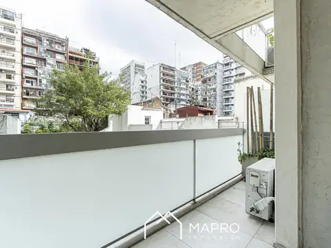 Departamento en Venta Apto profesional