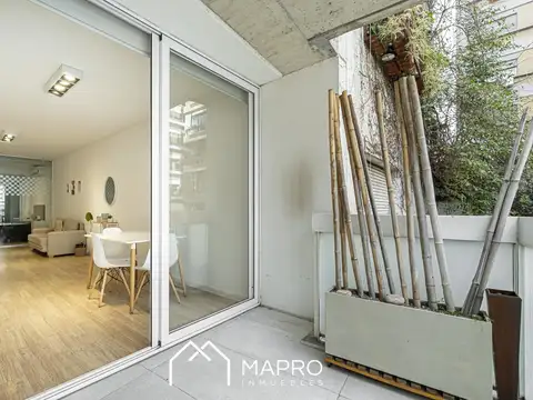 Departamento en Venta 10 años