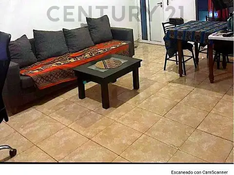 Departamento en venta en Rafaela, B° Belgrano