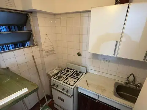 Departamento en Venta Apto profesional