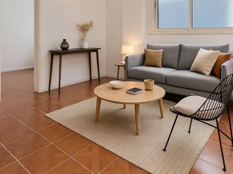 Depto 2 ambientes en excelente estado en Liniers, apto profesional, oportunidad.