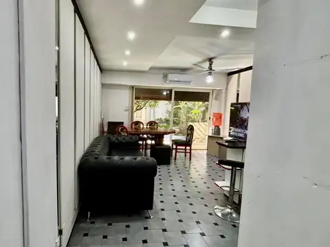 DEPARTAMENTO DOS AMB VENTA BARRIO ALLA EN EL SUR