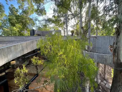 Casa en Alquiler Temporal de 4 dormitorios