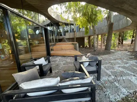 Casa en Alquiler Temporal en Mar del Plata, USD 450
