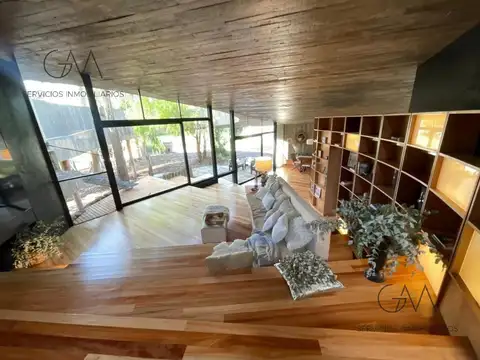 Casa en Alquiler Temporal A Estrenar