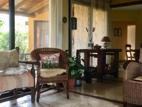 Casa en Venta 10 años