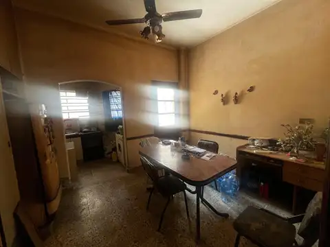 Depto Tipo Casa 4 ambientes con 1 baño