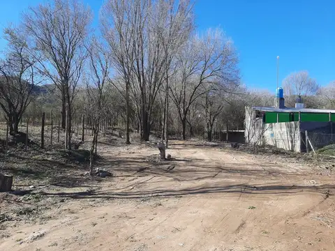 Terreno en Venta de 676,0 m2
